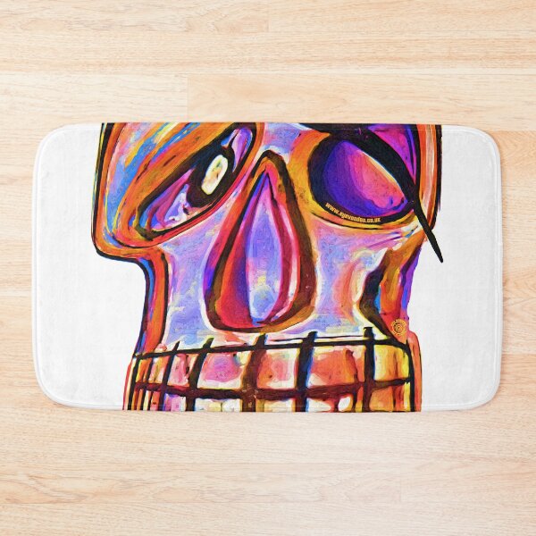 Item preview, Mighty B Inspired Fauvist-Ask Eye Voodoo designed and sold by eyevoodoo.