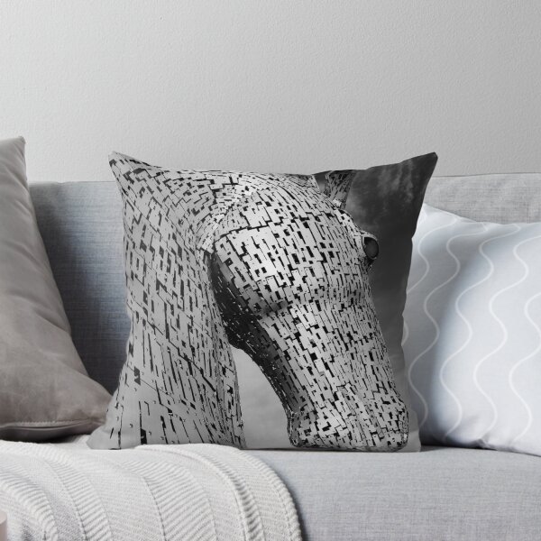 Item preview, Black and White Kelpie designed and sold by cagneyspal.