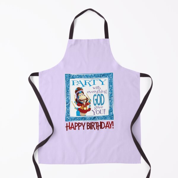 Item preview, Veggie Birthday Party!  Light Purple Background designed and sold by PawsitiveMum.