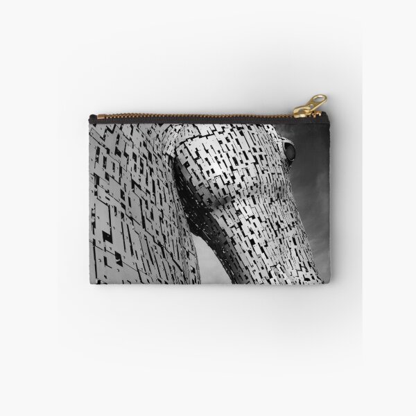 Item preview, Black and White Kelpie designed and sold by cagneyspal.