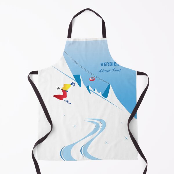 Item preview, ski verbier designed and sold by leewarddesign.