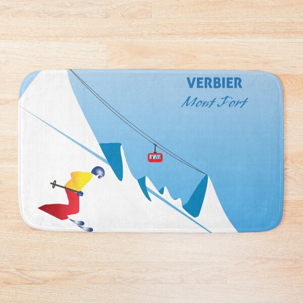 Item preview, ski verbier designed and sold by leewarddesign.