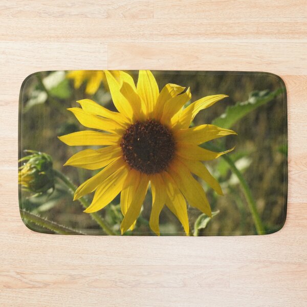 Item preview, Sunflower, flowers, natural, nature, gifts designed and sold by Sandra O'Toole.