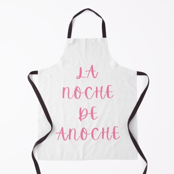 Item preview, LA NOCHE DE ANOCHE designed and sold by davidhipp.