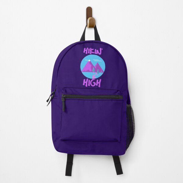 Item preview, HIKIN' HIGH designed and sold by CoopClothing.