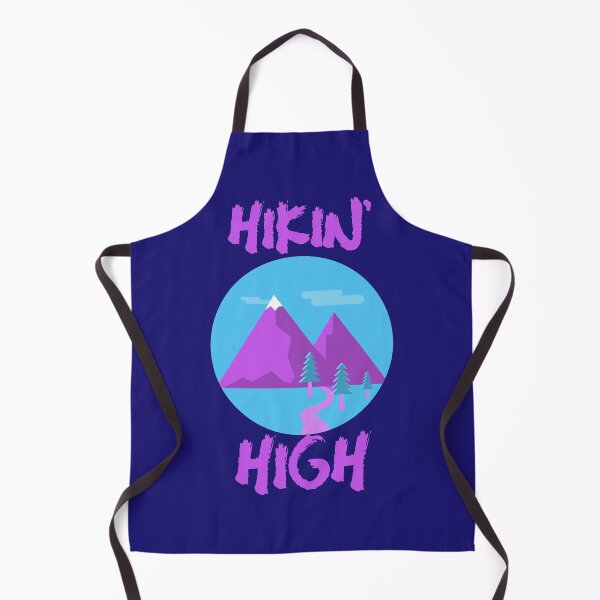 Item preview, HIKIN' HIGH designed and sold by CoopClothing.