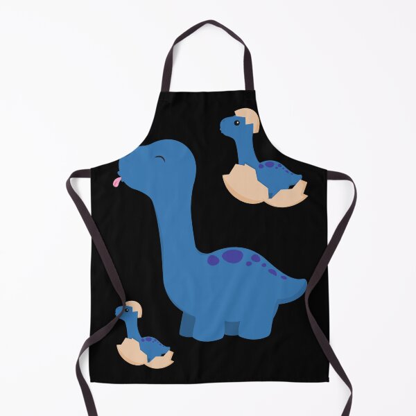 Item preview, Blue Dinosaur Emoji Pattern 9 designed and sold by kyds.
