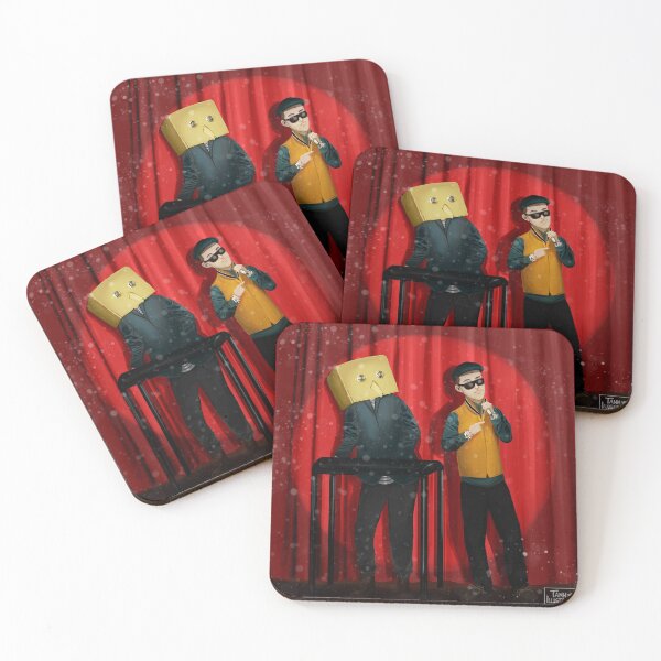 Item preview, Primary x Zion.T Manna designed and sold by tammyillu.