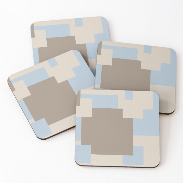 Item preview, Squares - 5 designed and sold by wagnerps.