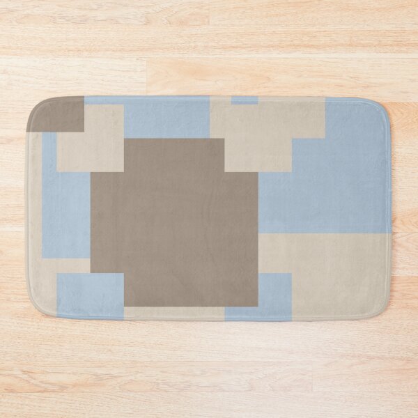 Item preview, Squares - 5 designed and sold by wagnerps.
