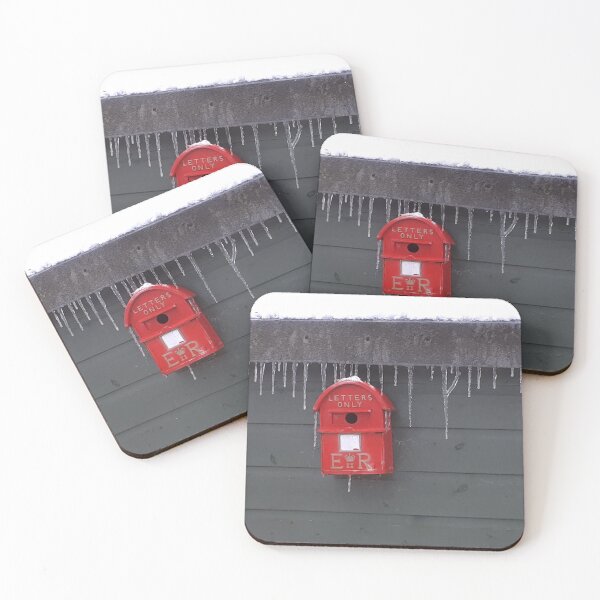 Item preview, A winter home designed and sold by Joanne Babb.