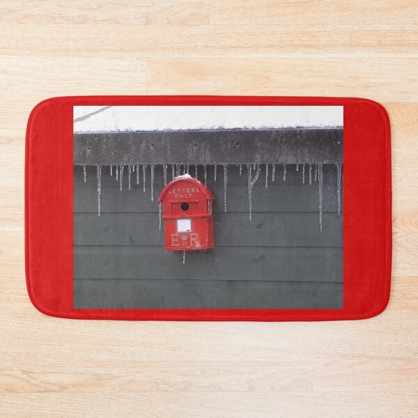 Item preview, A winter home designed and sold by Joanne Babb.