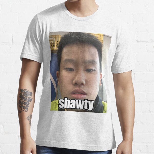 Shawty Shirt I love Shawtys I heart Shawtys Funny Shawty Tank Top