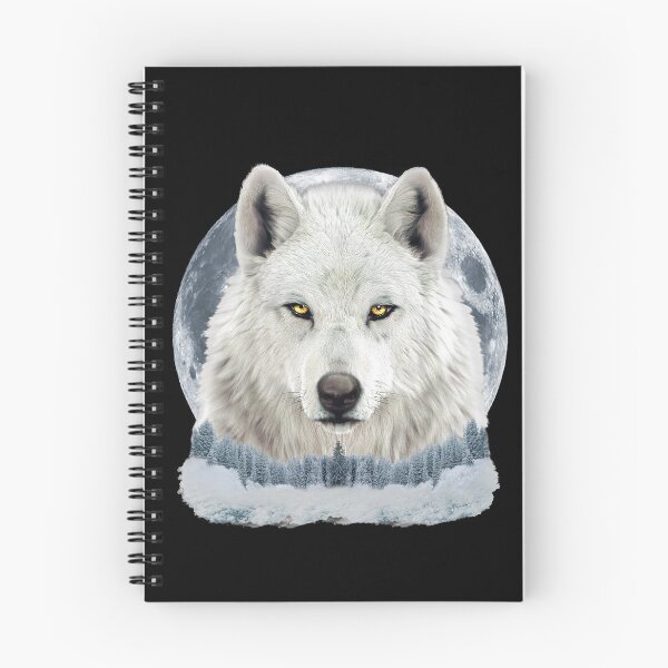 Artikelvorschau, Leitwolf entworfen und verkauft von TheRedPrincess.