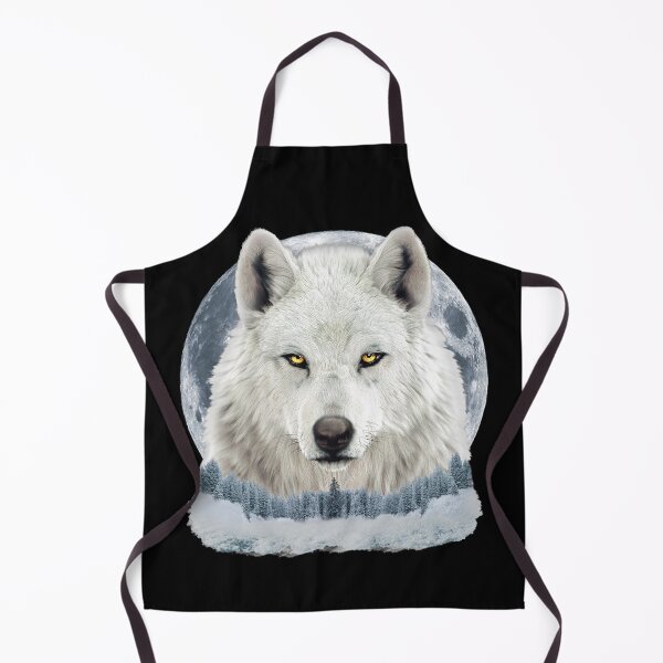 Item preview, Alpha Wolf designed and sold by TheRedPrincess.