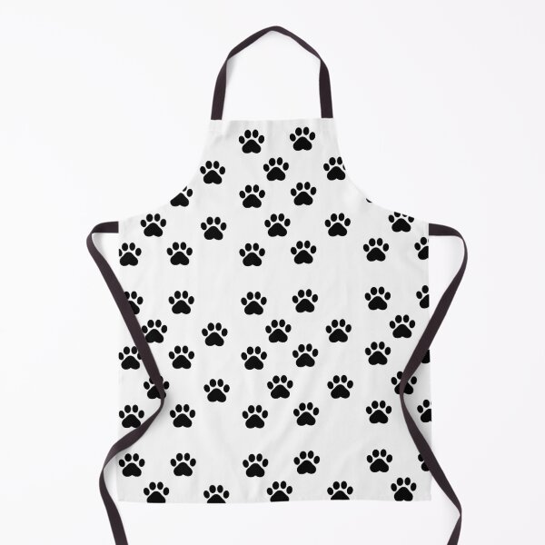 Item preview, Paw print pattern  designed and sold by Lj101303.