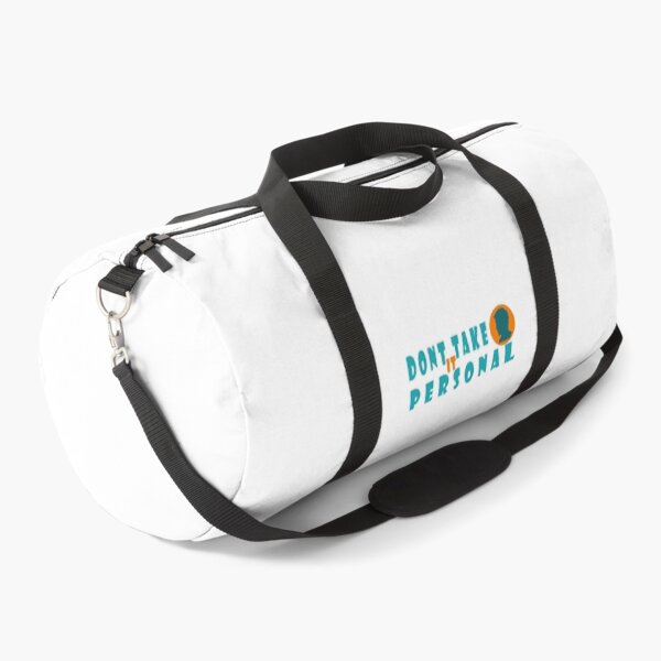 Item preview, dont take it personal designed and sold by ishako online.
