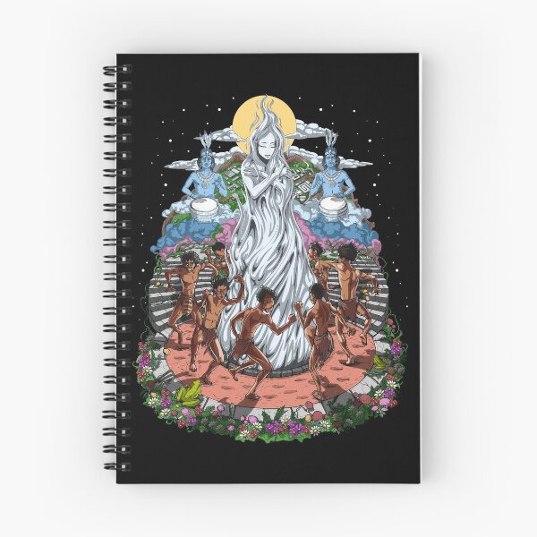 Item preview, Ayahuasca Ceremony designed and sold by underheaven.