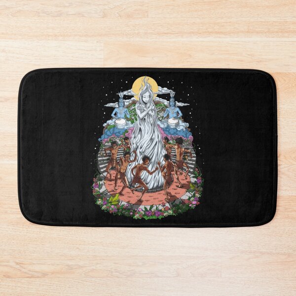 Item preview, Ayahuasca Ceremony designed and sold by underheaven.