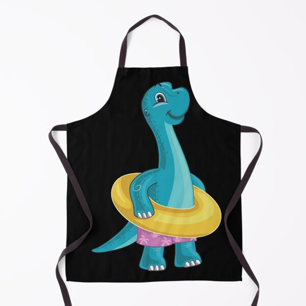 Item preview, Blue Dinosaur Emoji Pattern 10 designed and sold by kyds.
