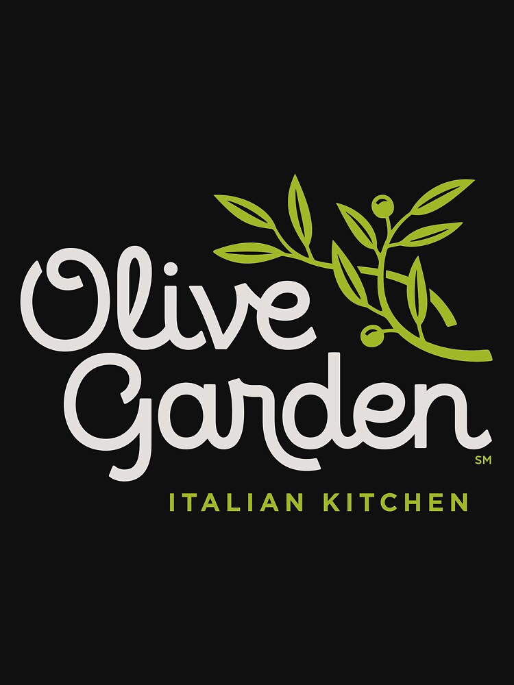 olive garden by Pischer