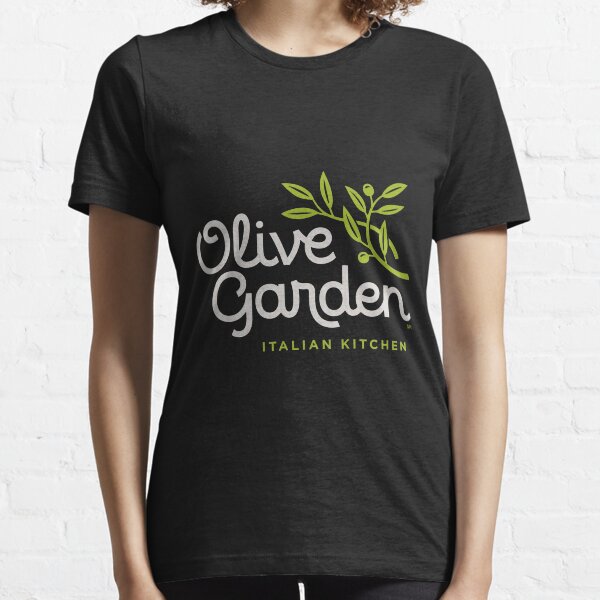 olive garden Essential T-Shirt