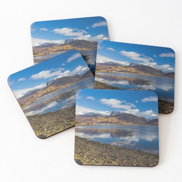 Item preview, Ben Nevis Scotland designed and sold by derekbeattie.