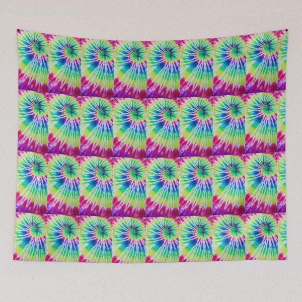 Item preview, Colors of the rainbow, Rainbow mask, Rainbow socks, Ty dyed,  designed and sold by PicsByMi.