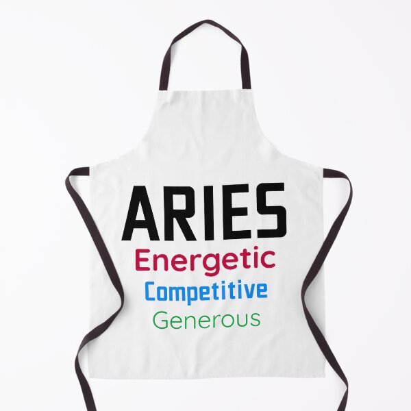 Item preview, Aries zodiac sign Aries Zodiac Sign designed and sold by svenjakruchten.