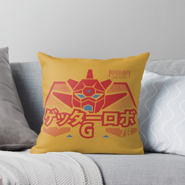 Item preview, Anime Robo - Getter G designed and sold by soujohn.