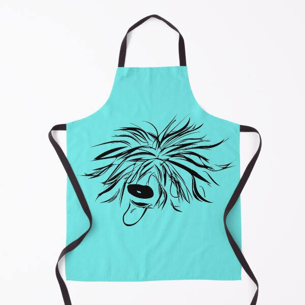 Item preview, Hungarian Puli Mop Dog ~ Pici  designed and sold by McKizzo.