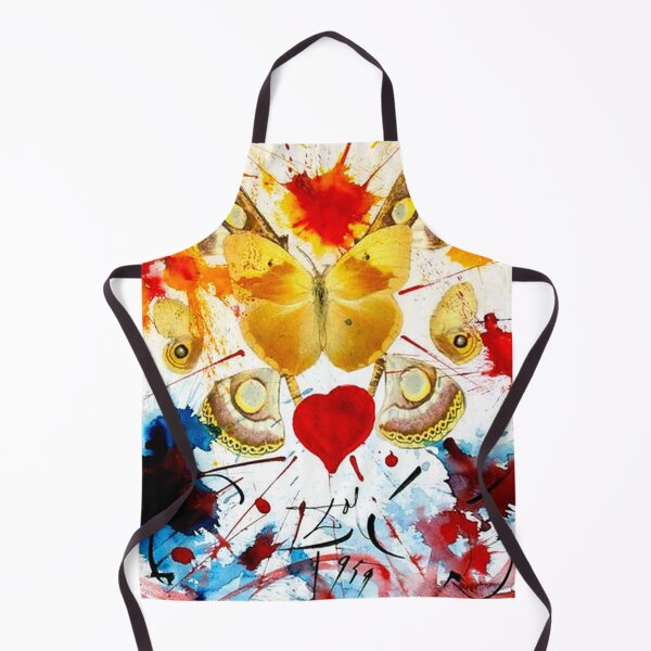 Item preview, Vintage 1959 Extravaganza Abstract Print designed and sold by posterbobs.