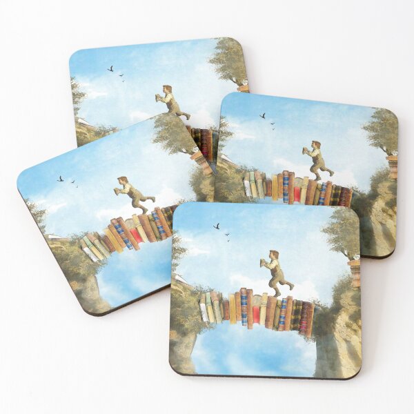 Item preview, Unexpected Paths designed and sold by DVerissimo.