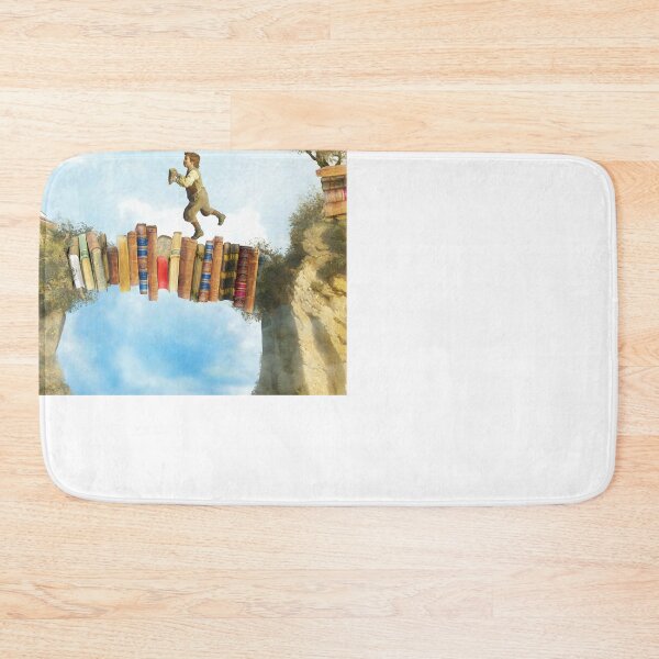 Item preview, Unexpected Paths designed and sold by DVerissimo.