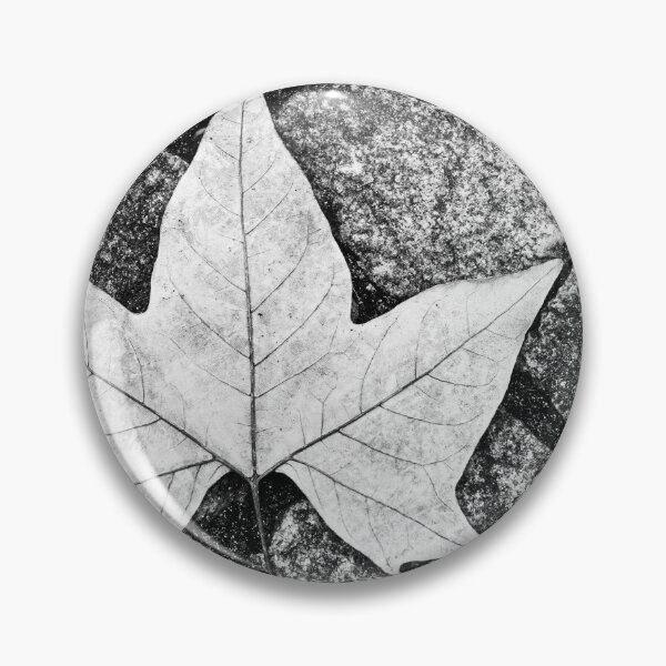 Item preview, One Leaf designed and sold by metriognome.