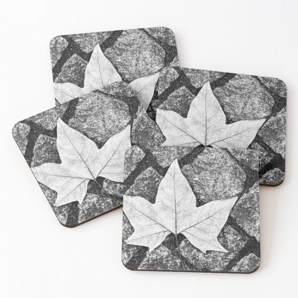 Item preview, One Leaf designed and sold by metriognome.