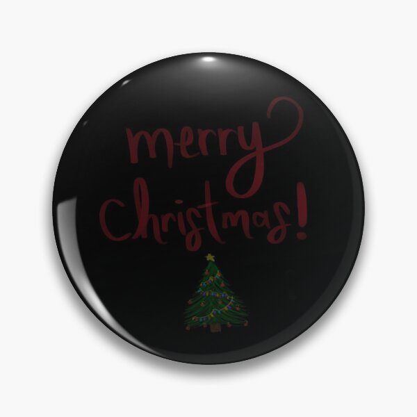 Item preview, Merry Christmas designed and sold by Cassandra Chung.