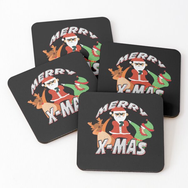 Item preview, Merry X Mas Dubbing Gangnam designed and sold by xlshirt.