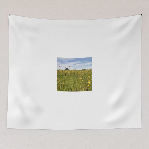 Item preview, Field of Yellow Buttercups designed and sold by Brimwood.