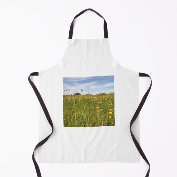 Item preview, Field of Yellow Buttercups designed and sold by Brimwood.