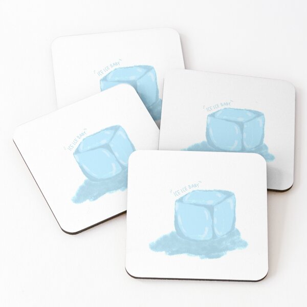 Item preview, Ice ice baby designed and sold by Cutiesparks.
