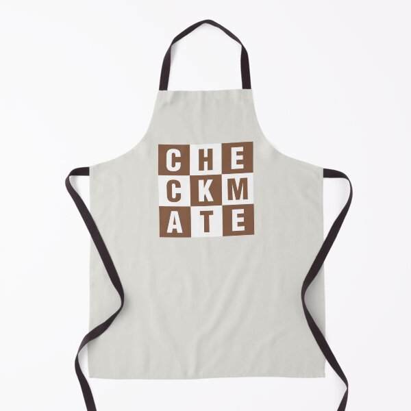 Item preview, Checkmate designed and sold by redgoch.