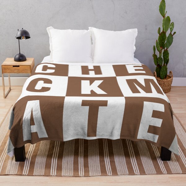 Item preview, Checkmate designed and sold by redgoch.