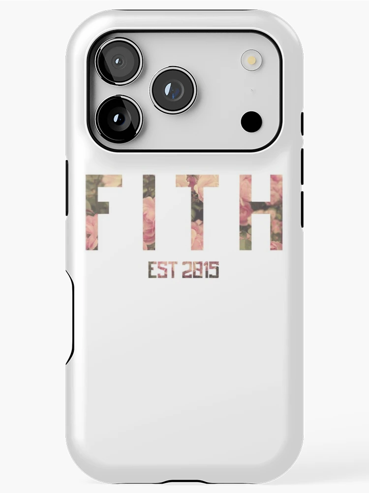 Thumbnail 1 of 4, iPhone Case, FITH Roses designed and sold by FITH.