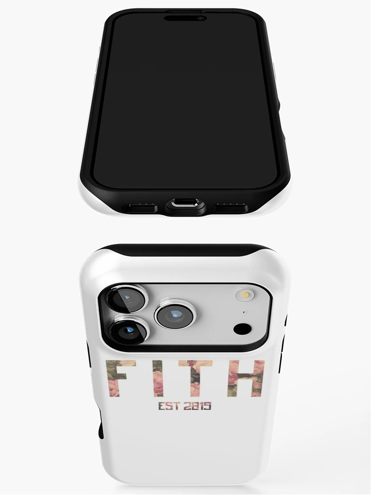 Thumbnail 3 of 4, iPhone Case, FITH Roses designed and sold by FITH.