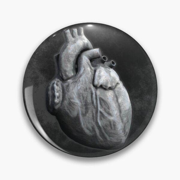 Item preview, I give you my heart - stone though it is designed and sold by drawnexplore.