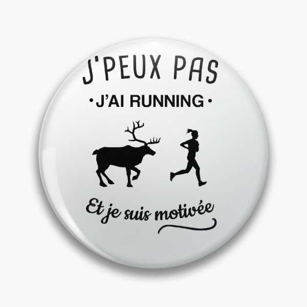Item preview, Running funny woman designed and sold by Catcrea.