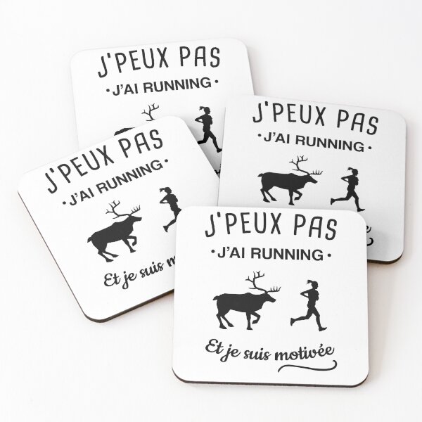 Item preview, Running funny woman designed and sold by Catcrea.