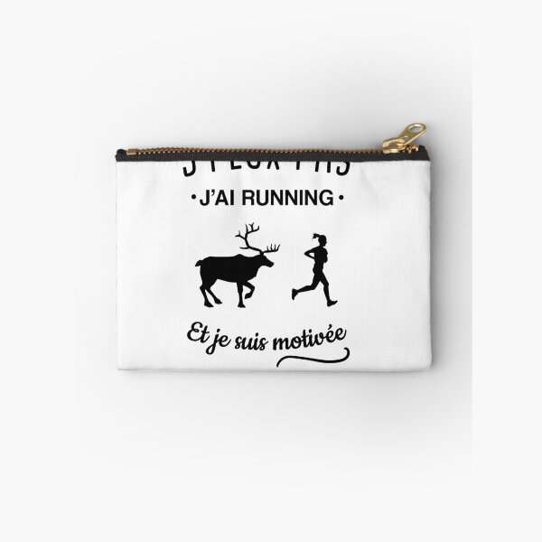 Item preview, Running funny woman designed and sold by Catcrea.