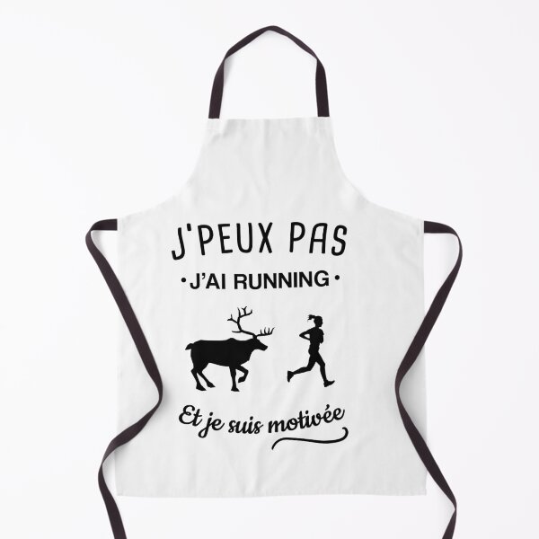 Item preview, Running funny woman designed and sold by Catcrea.